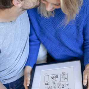 5 romantic gift ideas