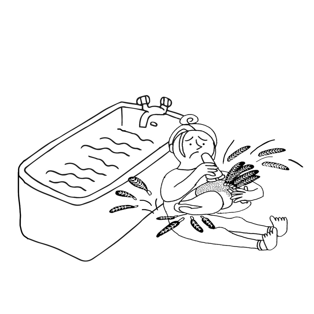 Turkey Stories