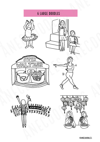 16th Birthday Print *PERSONALISED*