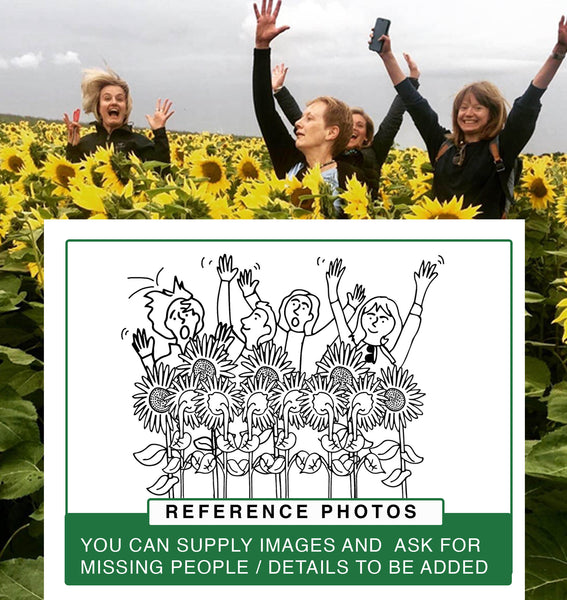 Best Friend Print *personalised*